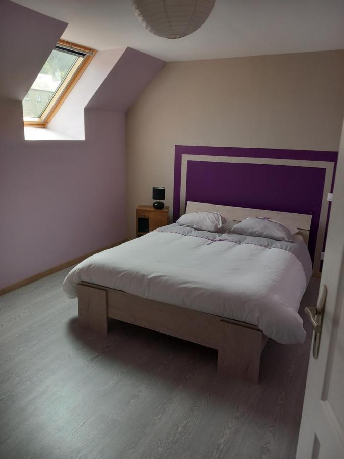 Chambre D'Hote De La Baronne Roz-sur-Couesnon Zewnętrze zdjęcie