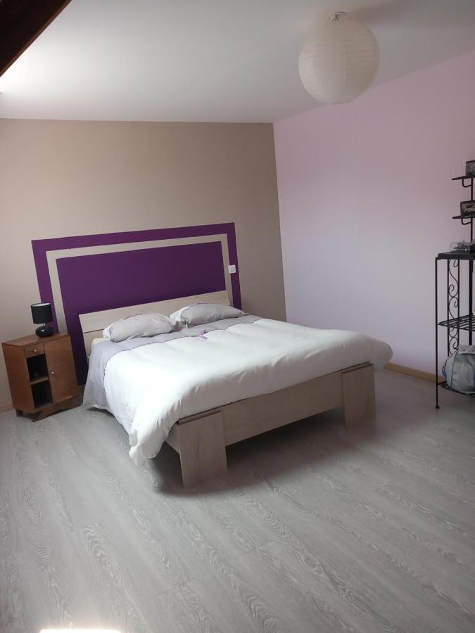 Chambre D'Hote De La Baronne Roz-sur-Couesnon Zewnętrze zdjęcie